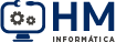 Informática HM - Reparación e Instalación de Equipos Informáticos